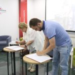 Форум «СОНКО как объект муниципальной и отраслевой политики и инструмент повышения качества жизни людей»