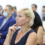 Форум «СОНКО как объект муниципальной и отраслевой политики и инструмент повышения качества жизни людей»