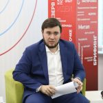 Форум «СОНКО как объект муниципальной и отраслевой политики и инструмент повышения качества жизни людей»