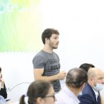 Форум «СОНКО как объект муниципальной и отраслевой политики и инструмент повышения качества жизни людей»