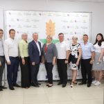 Обсудили возможности профильно- ориентированного обучения «Полицейский класс»