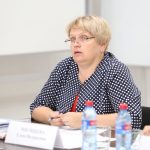 Обсудили возможности профильно- ориентированного обучения «Полицейский класс»