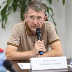 Обсудили возможности профильно- ориентированного обучения «Полицейский класс»