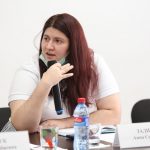 Обсудили возможности профильно- ориентированного обучения «Полицейский класс»