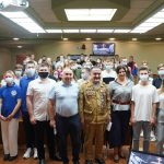 Круглый стол «Памяти жертвам Беслана»