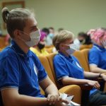 Круглый стол «Памяти жертвам Беслана»