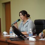 Круглый стол «Памяти жертвам Беслана»