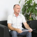 Представитель Общественного совета при краевом Главке выступил на всероссийской видеоконференции