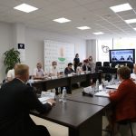 Очередное заседание Общественного штаба по наблюдению за выборами
