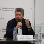 Очередное заседание Общественного штаба по наблюдению за выборами