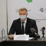 Очередное заседание Общественного штаба по наблюдению за выборами