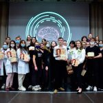 финал Brain Battle 3.0 в рамках «Всероссийского фестиваля Наука 0+» на Кубани