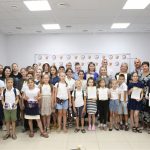 Запущен проект «Дети-Дорога-Безопасность» по решению проблем правонарушений ПДД среди подростков