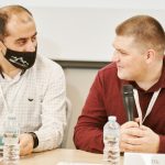 Межнациональный форум «ВМЕСТЕ»