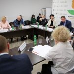 Подготовка кадров для транспортной отрасли Краснодарского края