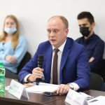 Подготовка кадров для транспортной отрасли Краснодарского края