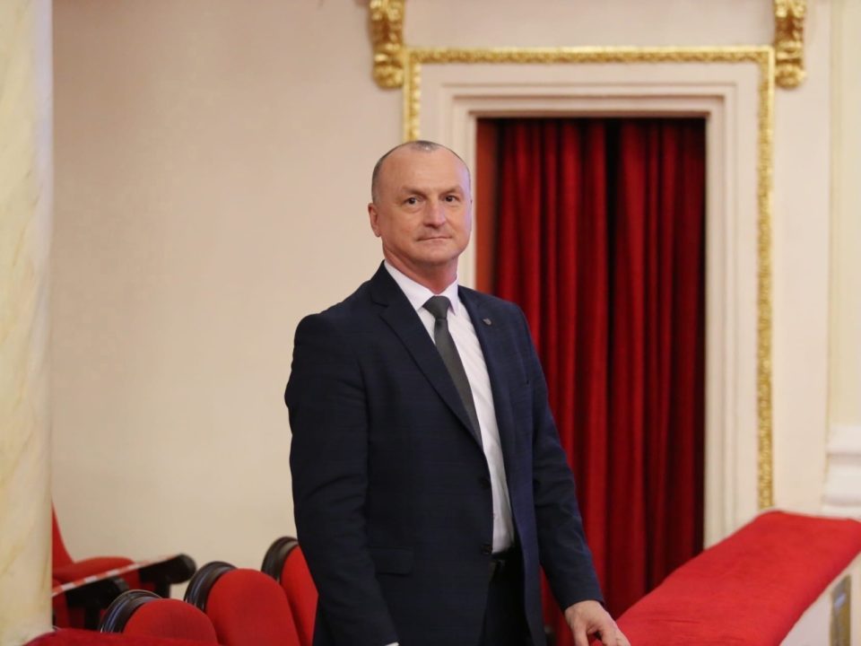 Благодарность директору АНОО ДПО «Центр ППК ТДК» за участие в проекте «Неравнодушный человек»