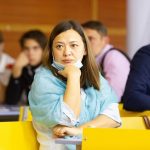 Состоялась первая выездная лекция «Кадровой школы НКО»