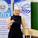 Состоялась первая выездная лекция «Кадровой школы НКО»