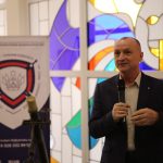 Выставка в Краснодарском государственном институте культуры, посвященная Великой Отечественной войне