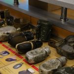 Выставка в Краснодарском государственном институте культуры, посвященная Великой Отечественной войне
