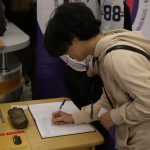 Выставка в Краснодарском государственном институте культуры, посвященная Великой Отечественной войне