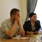Состоялся круглый стол по профилактике экстремизма