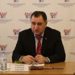 Круглый стол по профилактике экстремизма