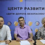 Итоги проекта «Дети-Дорога-Безопасность»