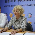 Итоги проекта «Дети-Дорога-Безопасность»