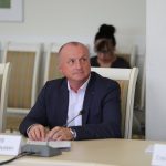 Проведено заседание Общественного штаба по наблюдению за выборами в Краснодарском крае