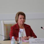 Проведено заседание Общественного штаба по наблюдению за выборами в Краснодарском крае