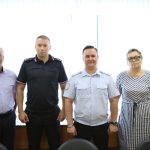 В Краснодаре полицейские и представители наркодиспансера провели краевую пресс-конференцию по борьбе с незаконным оборотом наркотиков