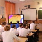 «Безопасный электросамокат» для гимназистов г. Краснодара