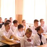 «Безопасный электросамокат» для гимназистов г. Краснодара