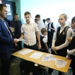 Тему средств индивидуальной мобильности изучили в школе № 24 г. Краснодара