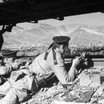 Ход и особенности боевых действий в предгорьях Кавказа с 1942 по 1943 г.