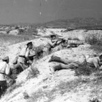 Ход и особенности боевых действий в предгорьях Кавказа с 1942 по 1943 г.