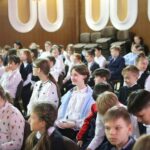 Более 100 учеников из школы № 51 г. Краснодара узнали об изменениях в ПДД