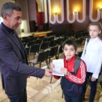 Более 100 учеников из школы № 51 г. Краснодара узнали об изменениях в ПДД