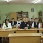 КТБ приняла участие в межнациональном уроке мужества