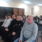 КТБ приняла участие в межнациональном уроке мужества