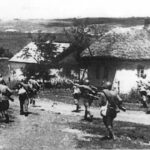 Штурм «Голубой линии» в 1943 году