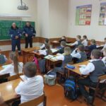 Сводка событий за неделю