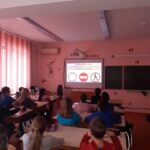 Сводка событий за неделю