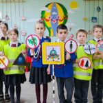 Творческая онлайн-акция «Космические знаки» на Кубани