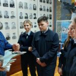 Творческая онлайн-акция «Космические знаки» на Кубани