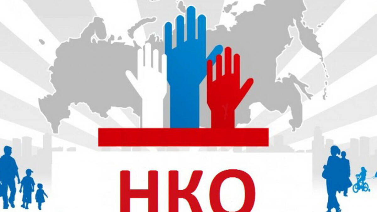 Развитие НКО в Краснодарском крае: проблемы и перспективы
