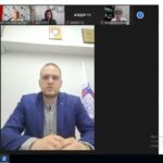 Семинар-практикум среди сотрудников детских садов по предупреждению детского дорожно-транспортного травматизма