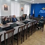 Сергей Петухов от Общественного совета принял участие в приеме граждан руководством полиции Анапы